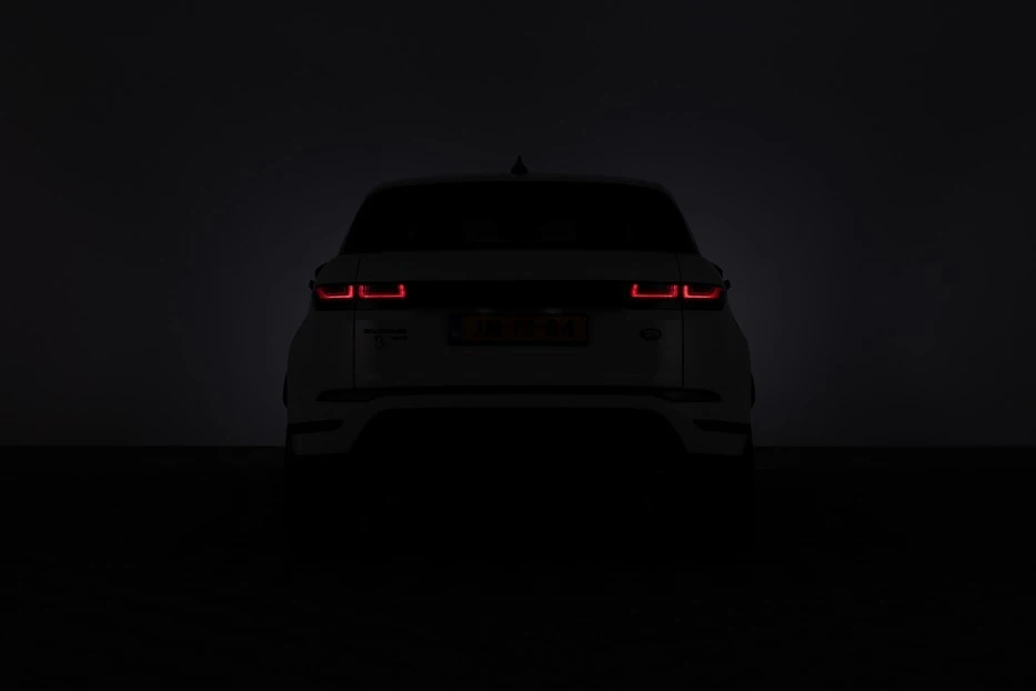 Land Rover Range Rover Evoque – foto 5