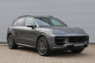 Porsche Cayenne – thumbnail 12