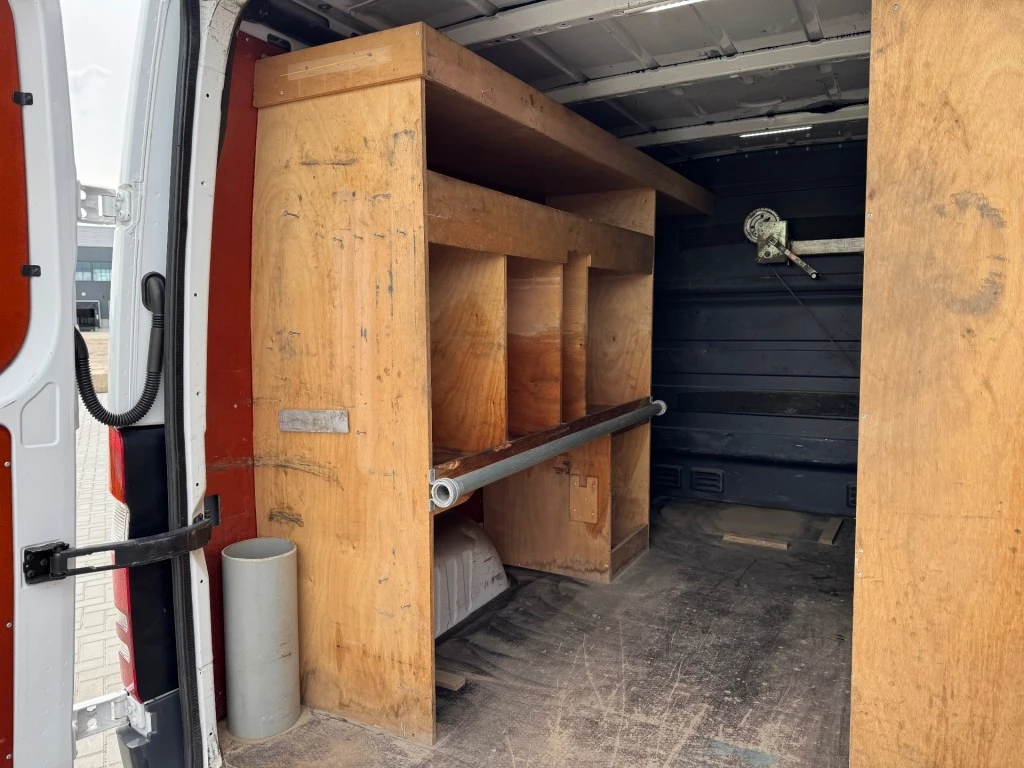 Mercedes-Benz Sprinter – foto 25