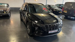 Hyundai Tucson – thumbnail 17