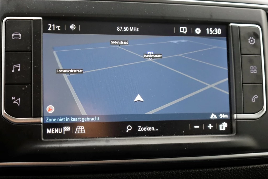 Opel Vivaro – foto 16