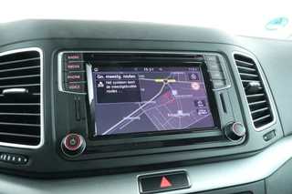 Volkswagen Sharan – thumbnail 28