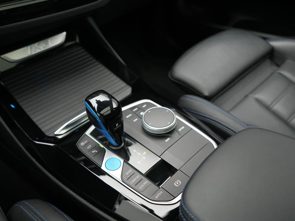 BMW iX3 – foto 52