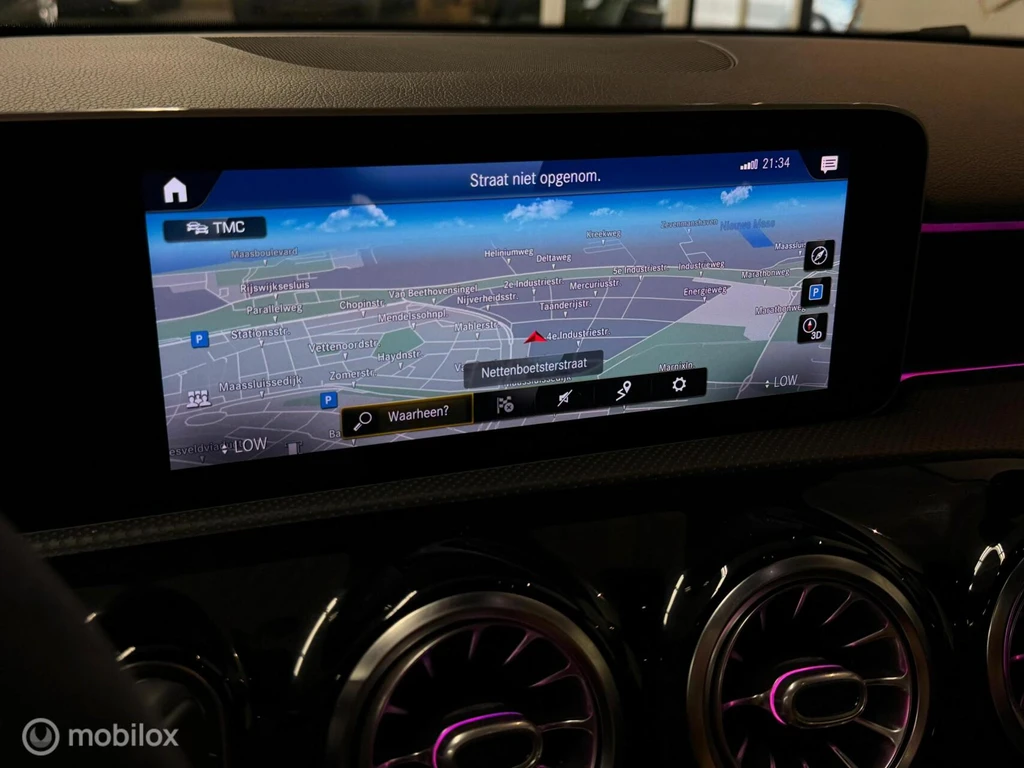 Mercedes-Benz A-Klasse – foto 32