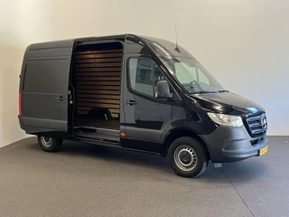 Mercedes-Benz Sprinter – thumbnail 7