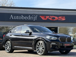 BMW X4 – thumbnail 6