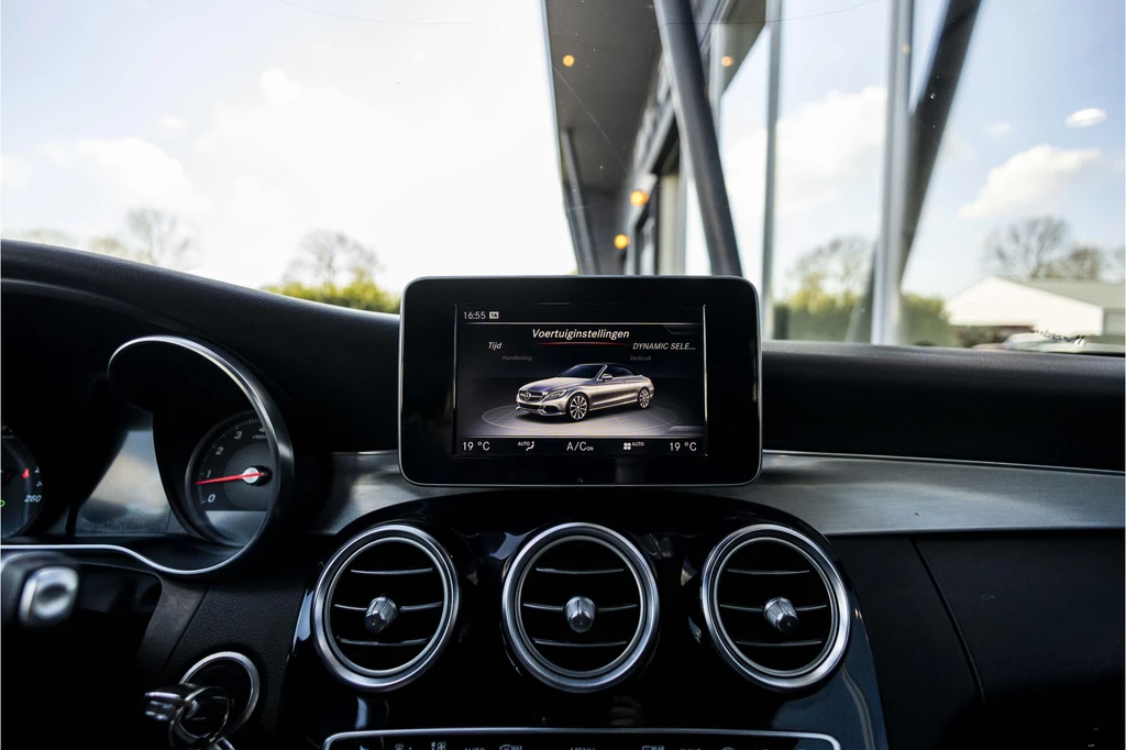 Mercedes-Benz C-Klasse – foto 31