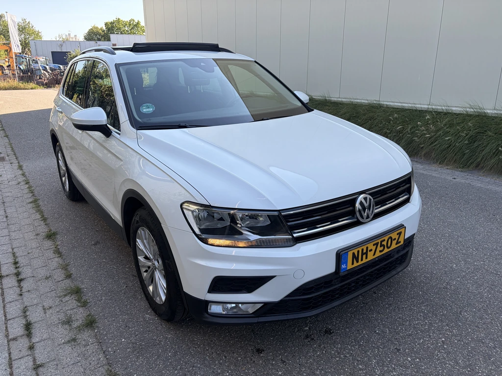 Volkswagen Tiguan – foto 8
