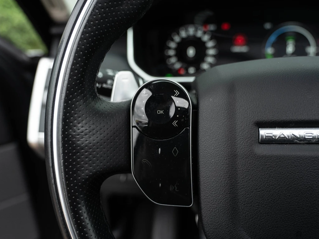 Land Rover Range Rover Sport – foto 37