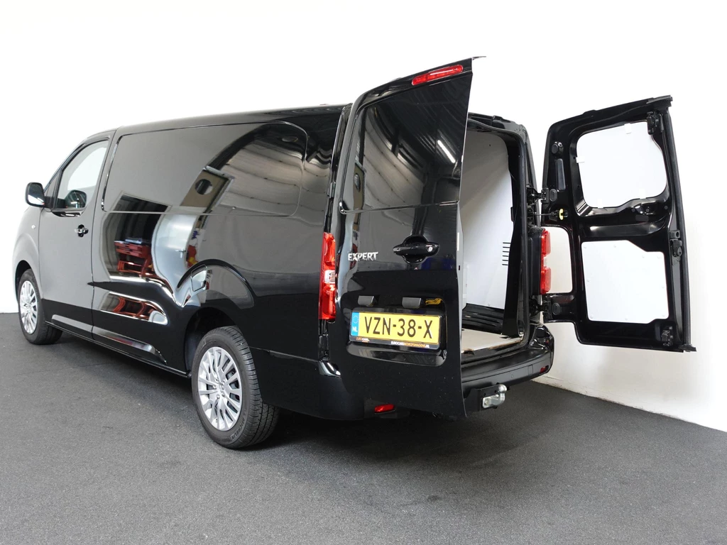 Peugeot Expert – foto 4