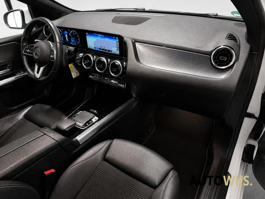 Mercedes-Benz B-Klasse – foto 17