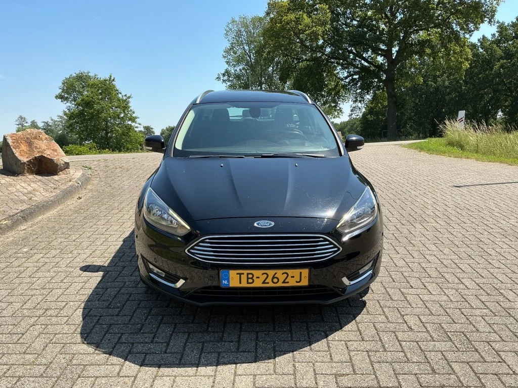 Ford Focus – foto 8