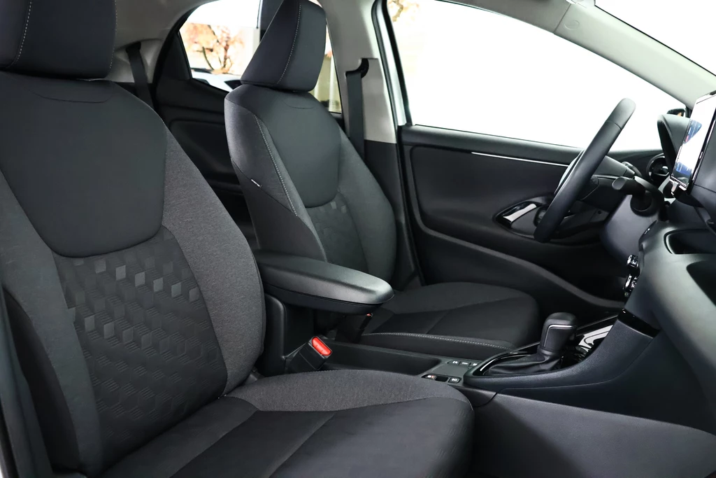 Toyota Yaris – foto 15