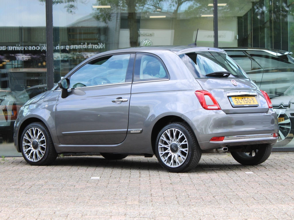 Fiat 500 – foto 2