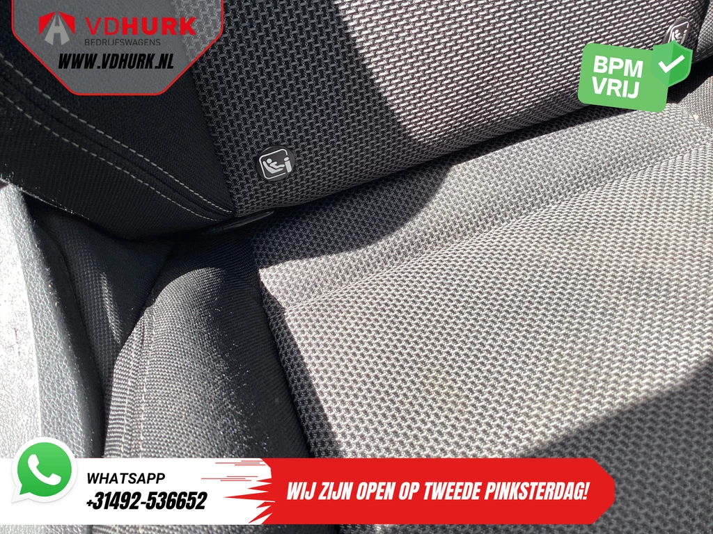 Mercedes-Benz Citan – foto 14