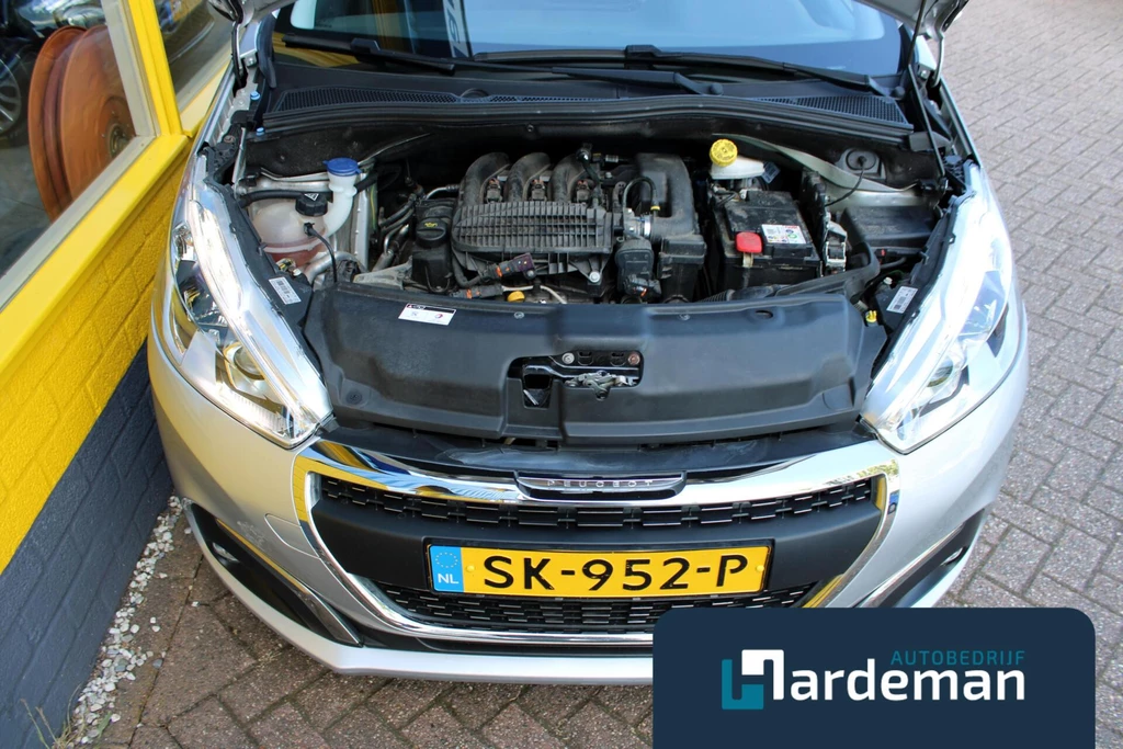 Peugeot 208 – foto 27