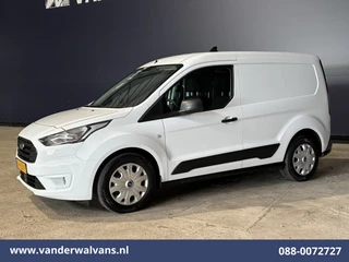 Ford Transit Connect – thumbnail 1