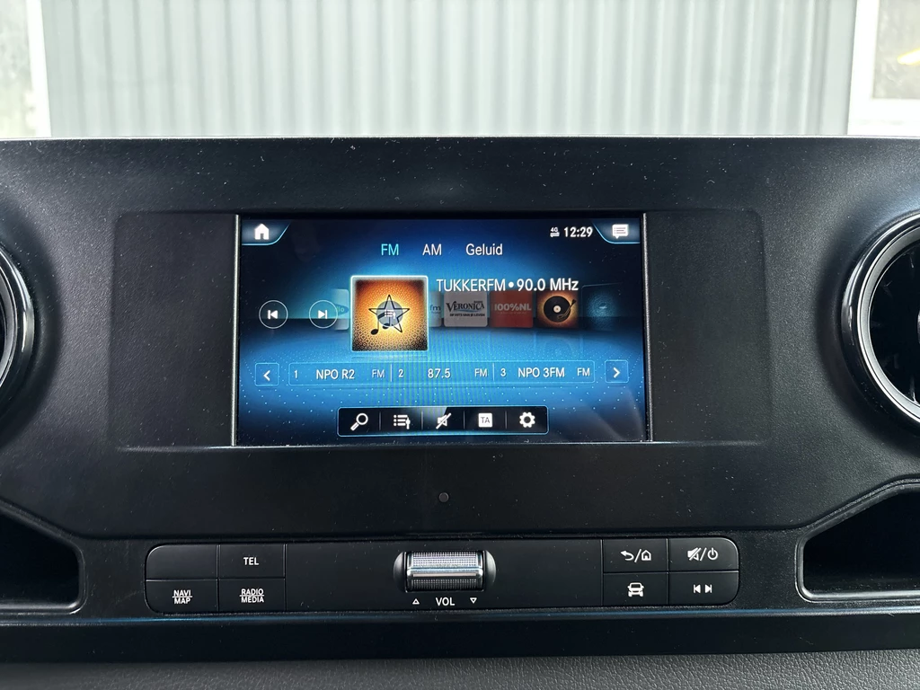 Mercedes-Benz Sprinter – foto 65