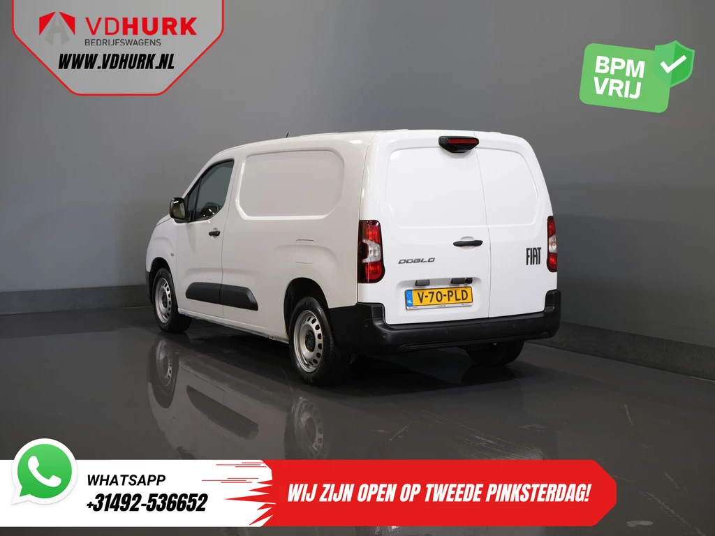 Fiat Doblò – foto 3