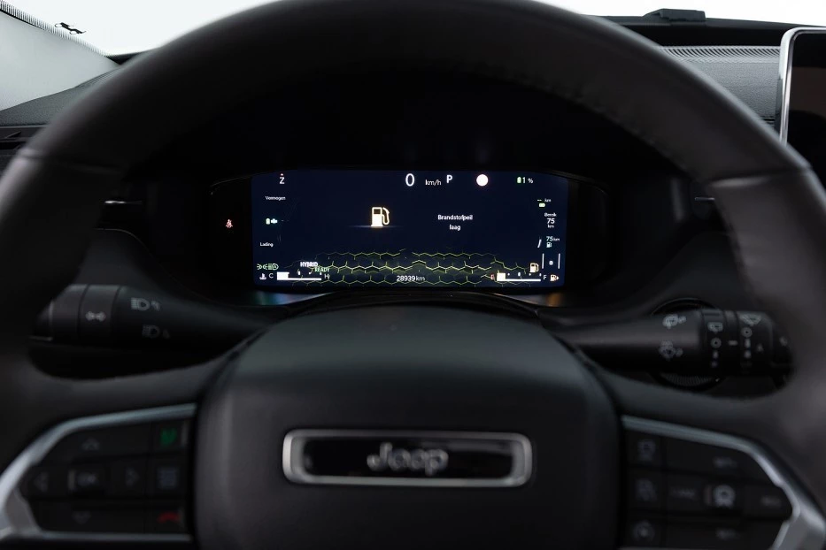 Jeep Compass – foto 33