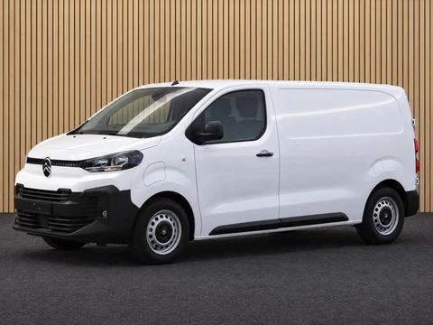 Citroen ë-Jumpy L2 136 75 kWh VOORRAAD KORTING