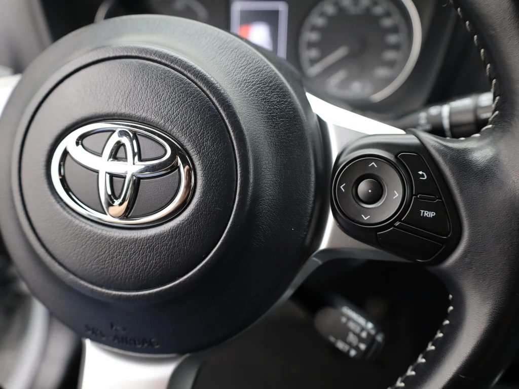 Toyota Yaris – foto 38