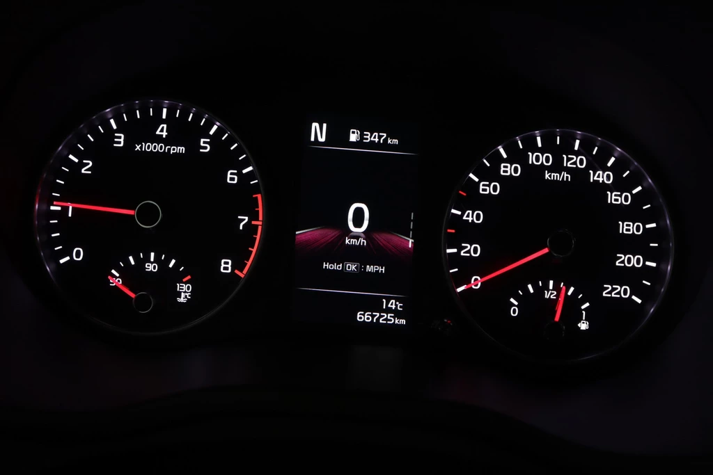 Kia Picanto – foto 42
