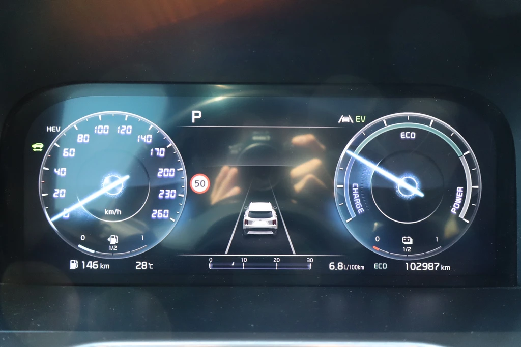 Kia Sorento – foto 17