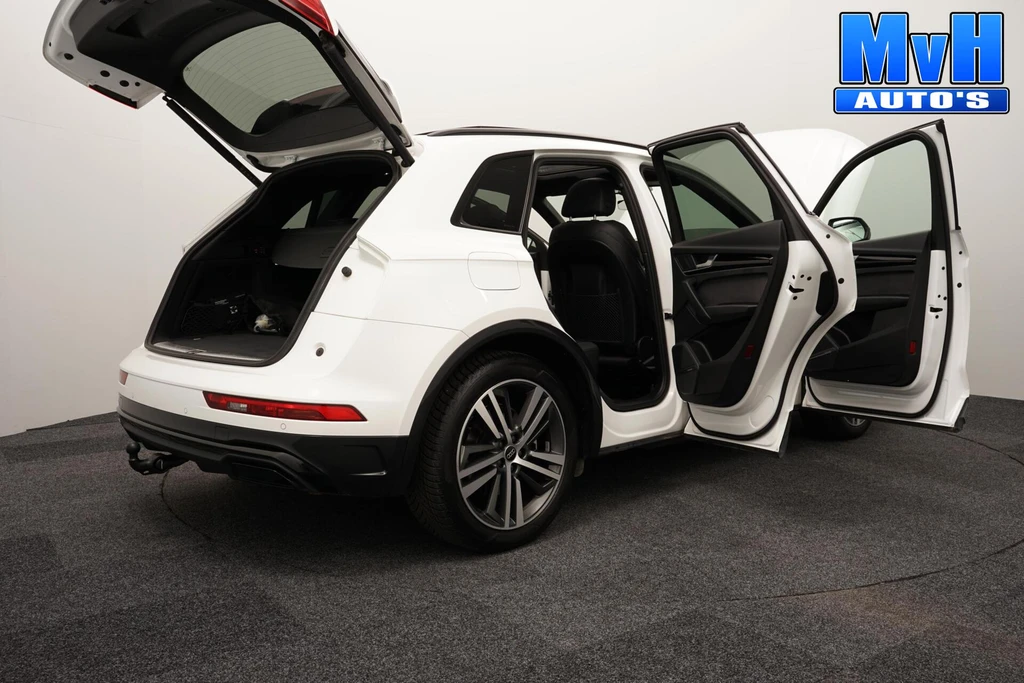 Audi Q5 – foto 12