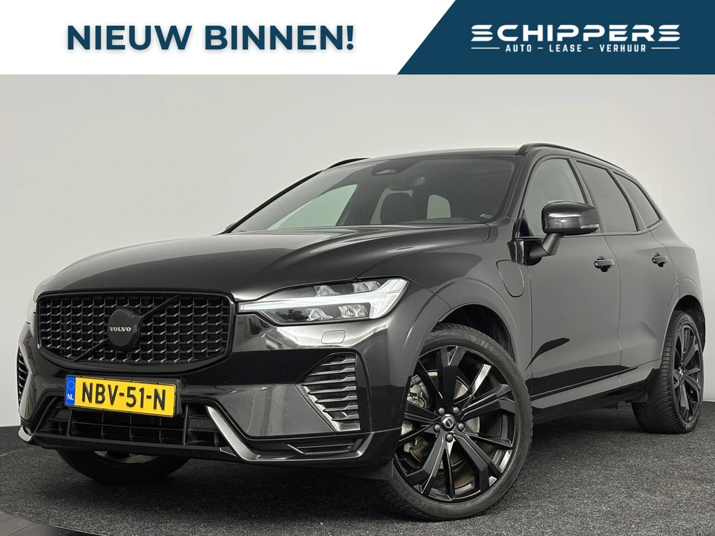 Volvo XC60 – foto 1