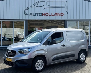 Opel Combo – thumbnail 1