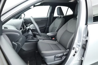 Toyota Yaris Cross – thumbnail 4