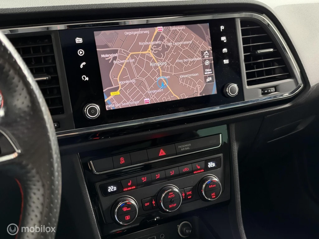 SEAT Ateca – foto 32