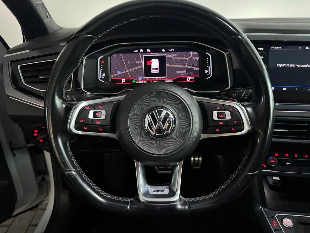 Volkswagen Polo – foto 11