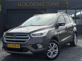 Ford Kuga – thumbnail 1