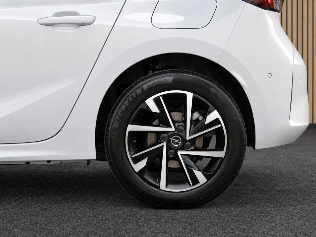 Opel Corsa – foto 9