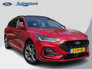 Ford Focus – thumbnail 6