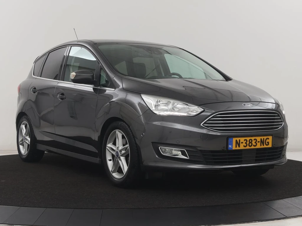 Ford C-MAX – foto 4