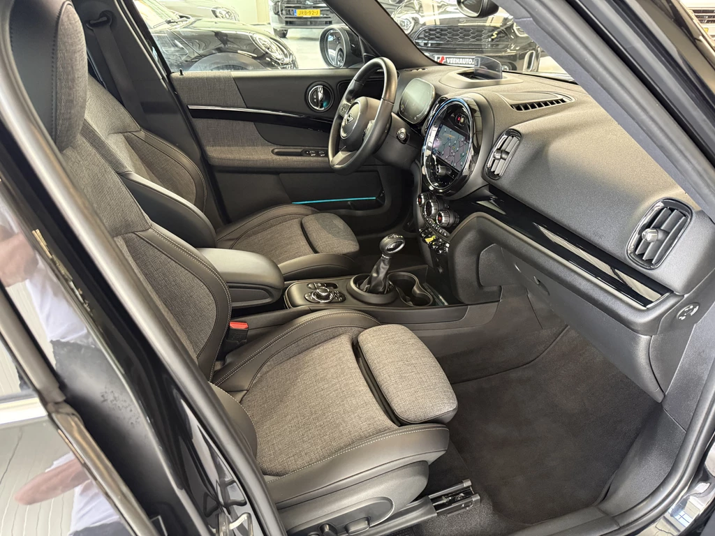 MINI Countryman – foto 33