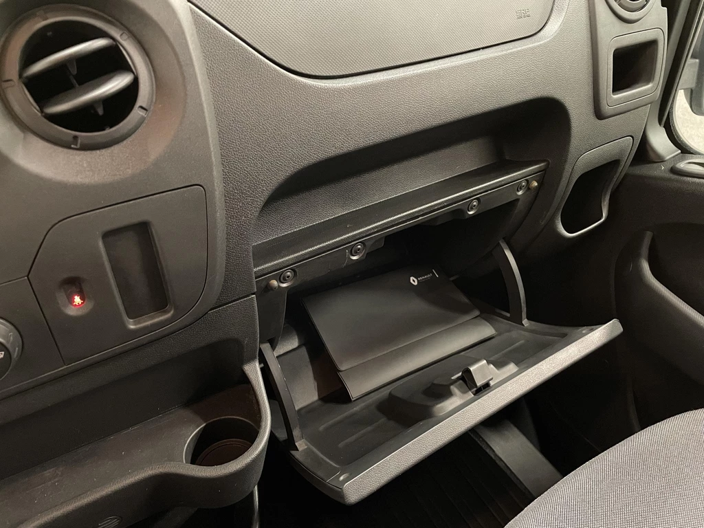 Renault Master – foto 26