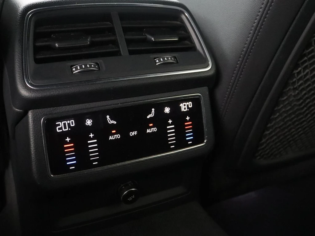 Audi A6 – foto 34