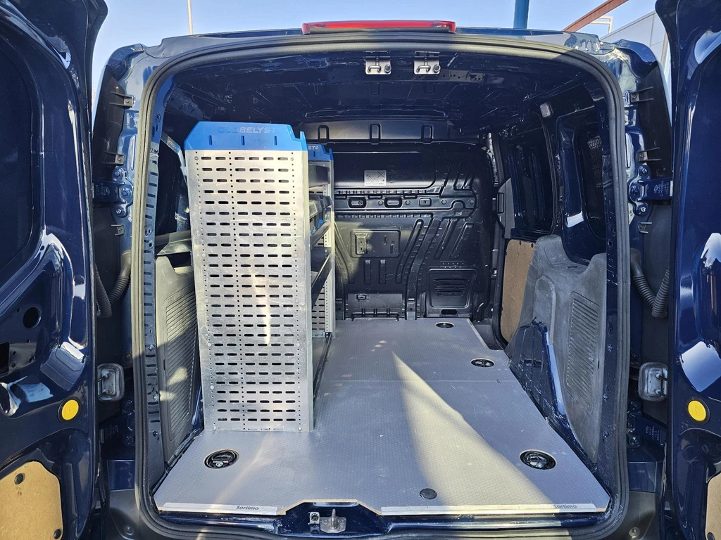 Ford Transit Connect – foto 11