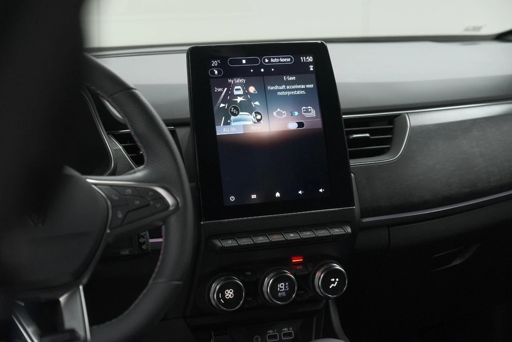 Renault Arkana – foto 61