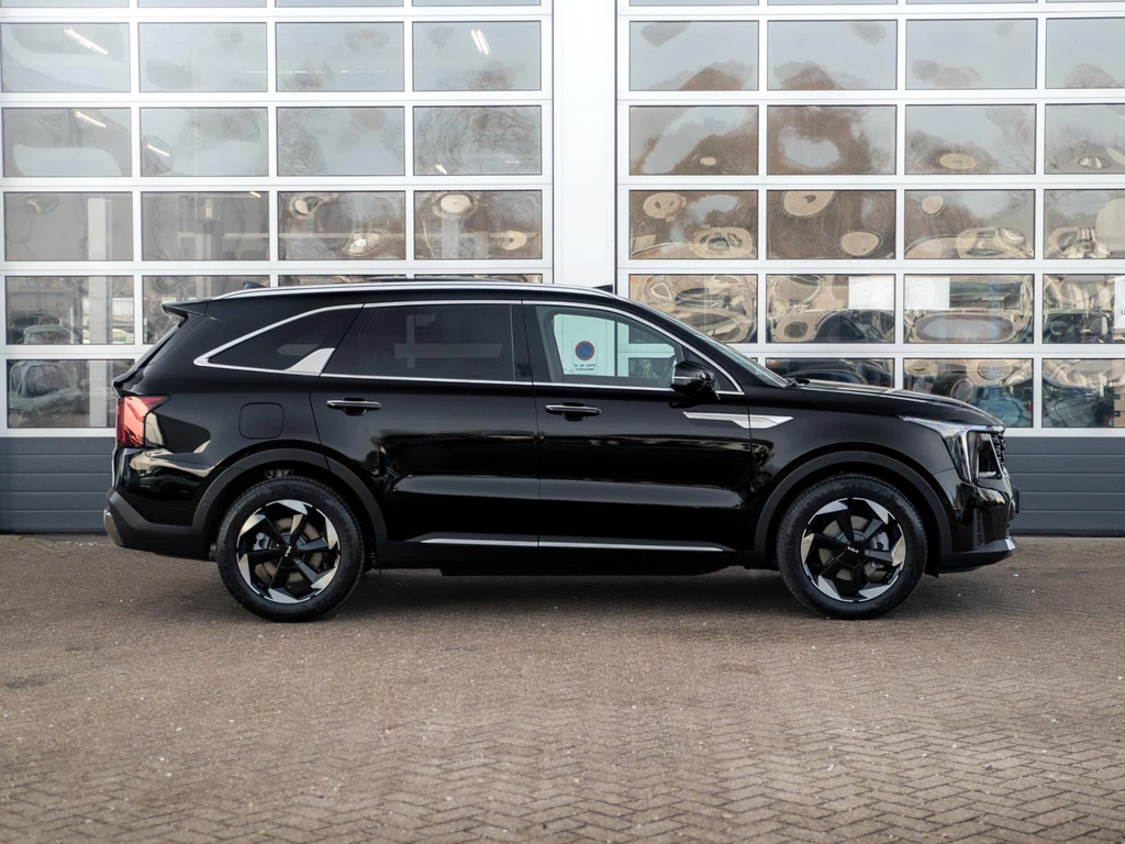 Kia Sorento – foto 8