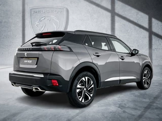 Peugeot 2008 – thumbnail 4