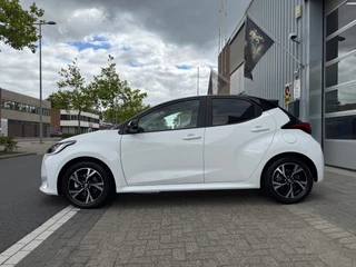 Toyota Yaris – thumbnail 5