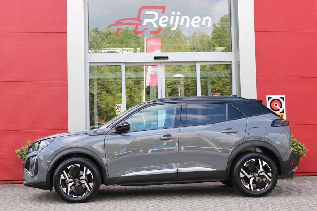 Peugeot 2008 – foto 2