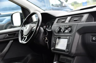 Volkswagen Caddy – thumbnail 20