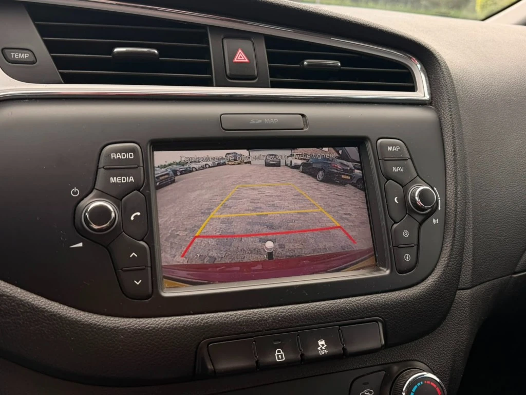 Kia Ceed – foto 17