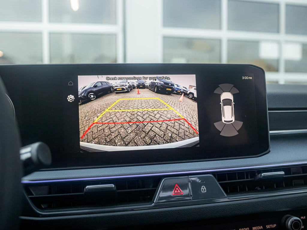 Kia Stonic – foto 20